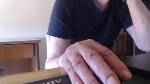 comemivuoi2 online show from April 11, 7:56 am