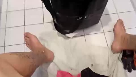 Snapshot of comeplaywitme11 chatting on November 8, 1:06 am comeplaywitme11 online show from November 8, 1:06 am