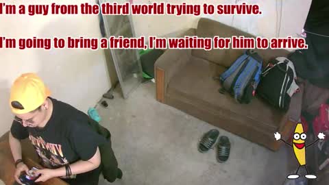 Snapshot of cometodani chatting on November 19, 6:30 pm cometodani online show from November 19, 6:30 pm