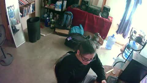 cometodani online show from March 30, 6:53 pm