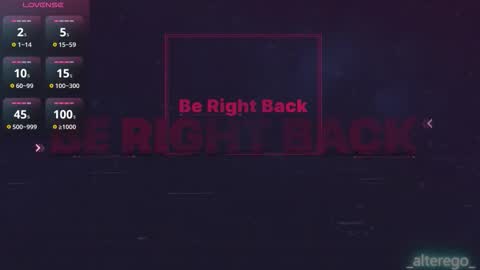 Alice online show from March 29, 3:34 pm