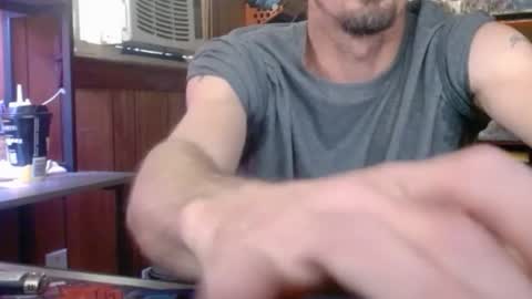 Nelson or ComicKing and sometime Peachy143 online show from January 10, 4:09 pm