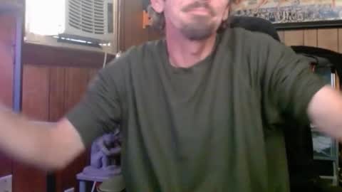 Nelson or ComicKing and sometime Peachy143 online show from March 17, 7:50 pm