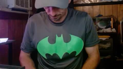 Snapshot of comic_king27 chatting on April 13, 12:16 am Nelson or ComicKing and sometime Peachy143 online show from April 13, 12:16 am