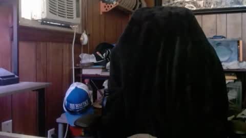 Snapshot of comic_king27 chatting on April 19, 1:21 pm Nelson or ComicKing and sometime Peachy143 online show from April 19, 1:21 pm