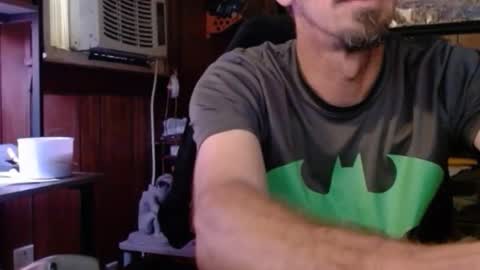 Snapshot of comic_king27 chatting on May 23, 12:09 pm Nelson or ComicKing and sometime Peachy143 online show from May 23, 12:09 pm