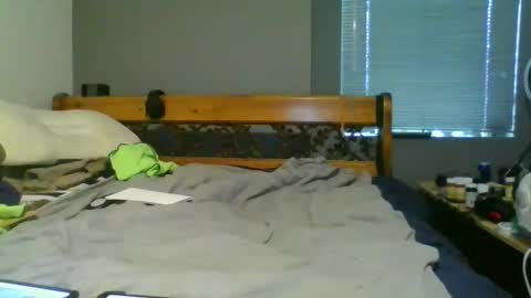 comphankjames online show from November 4, 7:46 pm