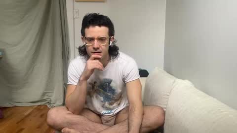 compscipp online show from April 3, 3:10 pm