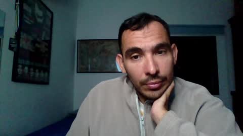 Jesus online show from January 5, 2:08 pm