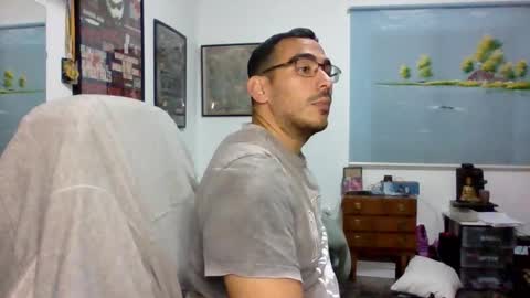 Jesus online show from March 2, 11:28 am