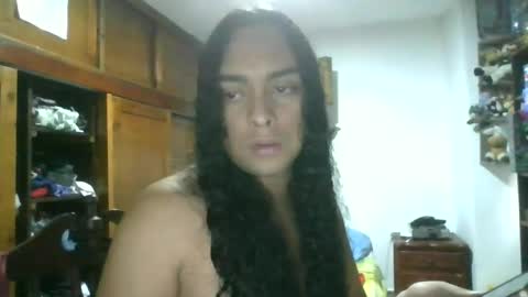 conejitamagicahermosa online show from July 5, 8:05 pm