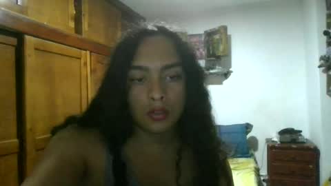 conejitamagicahermosa online show from July 8, 6:18 am