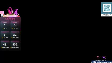 Damian and Daniel online show from October 3, 1:46 am