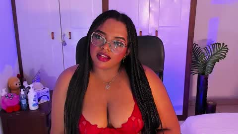 conielaurenth online show from September 17, 2:57 am