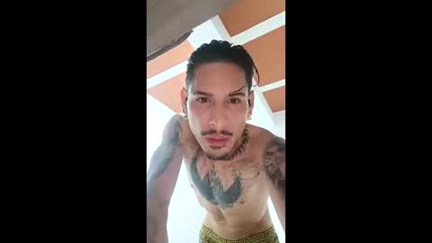 ConlanJuan online show from June 6, 6:45 pm