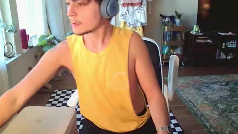 ConnerTwunk online show from February 13, 7:43 pm