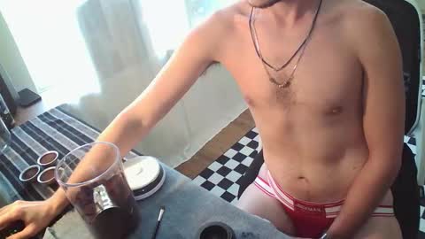 ConnerTwunk online show from February 17, 6:03 pm