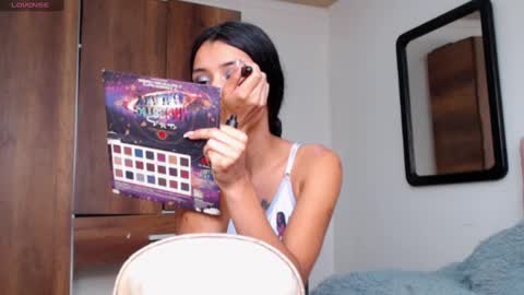 conni_f00x online show from February 20, 12:47 pm