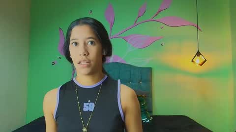 C O N N I E online show from December 4, 8:06 pm