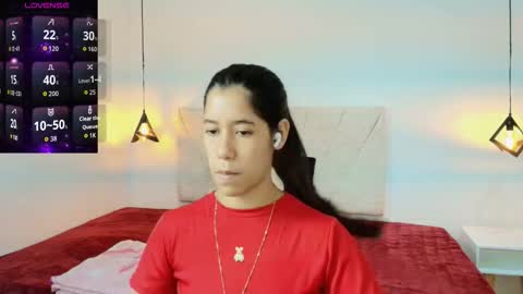 C O N N I E online show from February 6, 6:33 pm