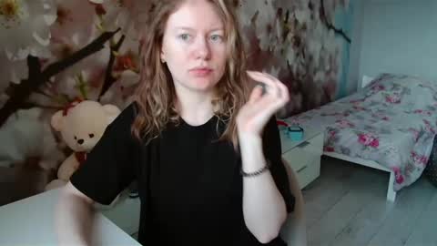 Connie Daw online show from January 8, 10:04 am