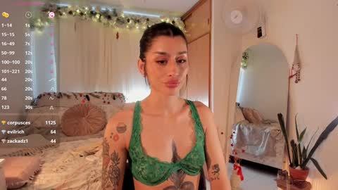 Snapshot of connie_deep chatting on December 2, 1:02 pm connie online show from December 2, 1:02 pm