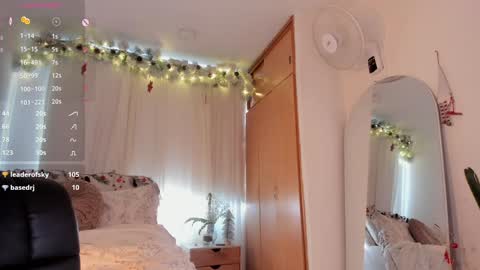 Snapshot of connie_deep chatting on December 9, 1:13 pm connie online show from December 9, 1:13 pm