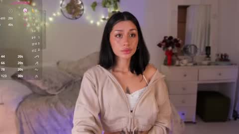 Snapshot of connie_deep chatting on February 20, 10:48 am connie online show from February 20, 10:48 am