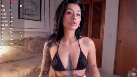 Snapshot of connie_deep chatting on October 12, 12:59 pm connie online show from October 12, 12:59 pm