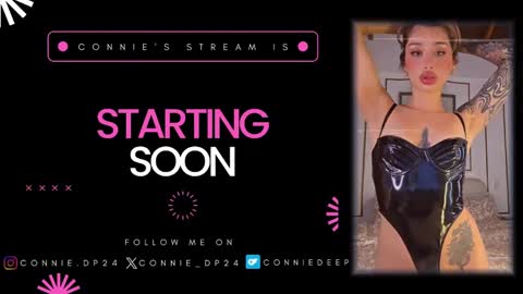 Snapshot of connie_deep chatting on May 12, 9:28 am connie online show from May 12, 9:28 am