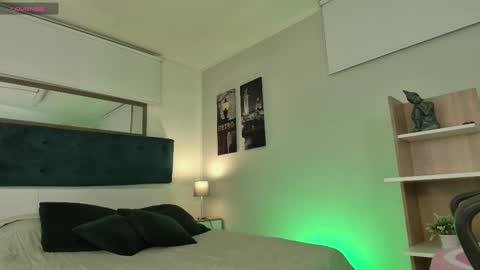 Connie online show from March 8, 12:11 am