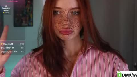 Snapshot of connie_monus chatting on April 16, 12:17 pm Amy online show from April 16, 12:17 pm
