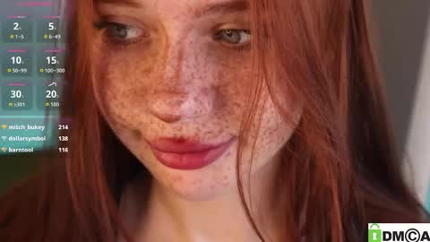 Snapshot of connie_monus chatting on April 23, 12:29 pm Amy online show from April 23, 12:29 pm