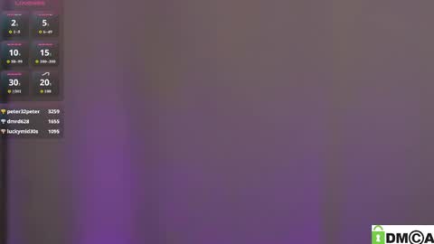 Snapshot of connie_monus chatting on April 29, 5:30 pm Amy online show from April 29, 5:30 pm