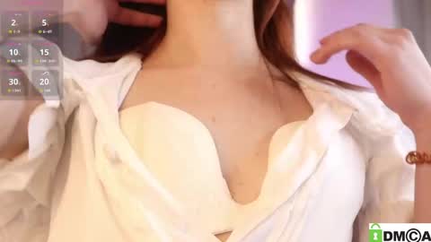 Snapshot of connie_monus chatting on May 7, 12:32 pm Amy online show from May 7, 12:32 pm