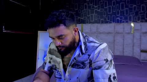 rusfegui online show from February 1, 4:14 am