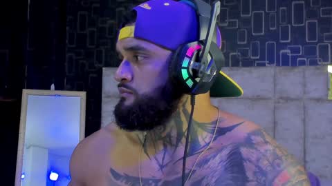 rusfegui online show from February 4, 2:39 am