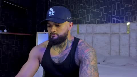 rusfegui online show from February 6, 3:06 am