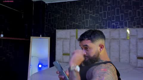 rusfegui online show from February 7, 10:41 pm