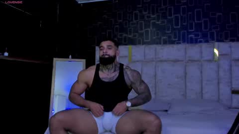 rusfegui online show from February 11, 3:18 am