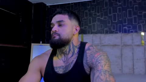 rusfegui online show from February 11, 10:28 pm