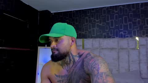 rusfegui online show from February 13, 4:11 am