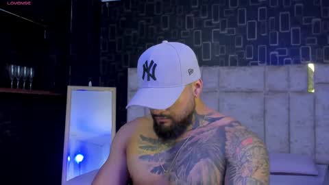 rusfegui online show from February 16, 5:04 am