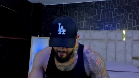 rusfegui online show from February 19, 12:14 am