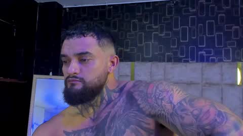 rusfegui online show from February 22, 12:38 am