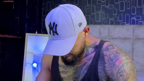 rusfegui online show from February 23, 3:13 am