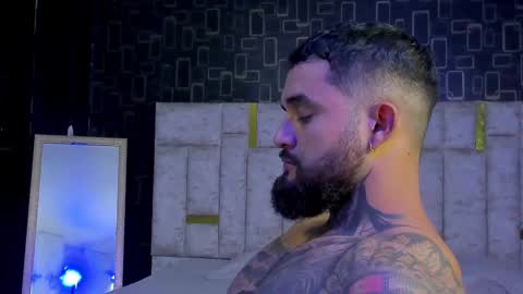 rusfegui online show from February 26, 5:20 am