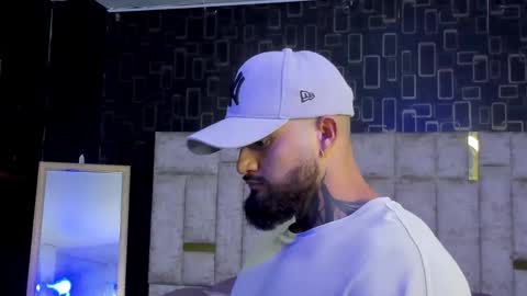 rusfegui online show from March 7, 4:35 am