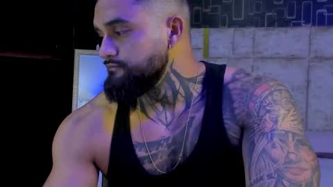 rusfegui online show from March 9, 7:56 am