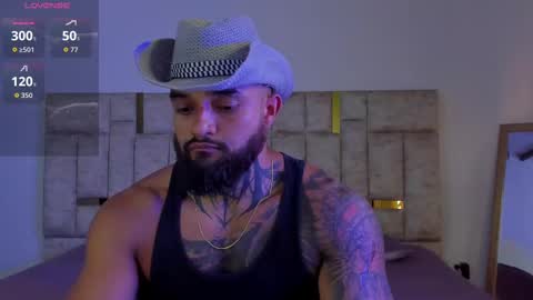 rusfegui online show from September 9, 9:03 pm